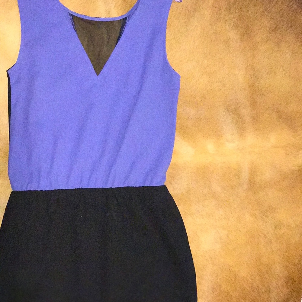 Cocktail Dress - Picture 2 of 2